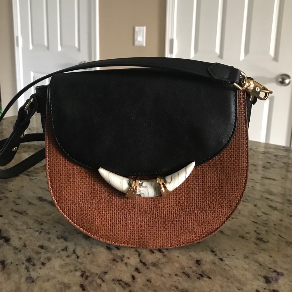 Stella & Dot Chelsea Bag